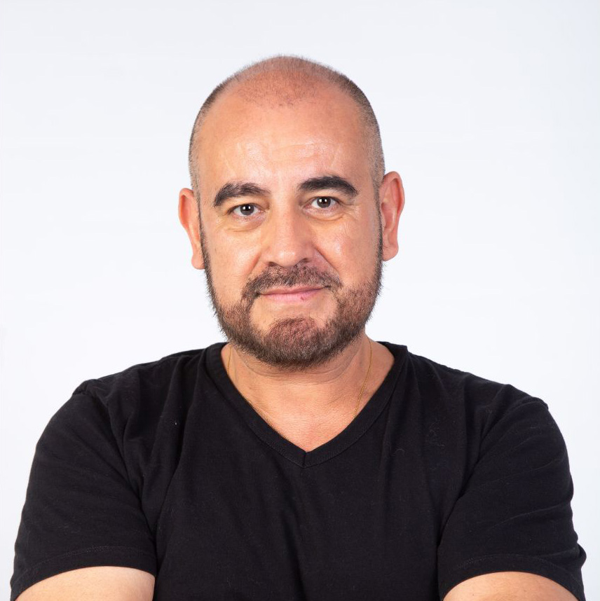 Adrián Barreto, empleabilidad y comunidades para la inclusión etaria y reconversión laboral