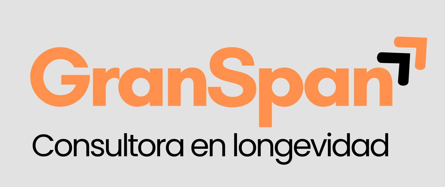 GranSpan — Consultora en Longevidad